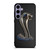 FORD COBRA LOGO CARBON Samsung Galaxy S24 Plus Case Cover