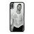 CHRIS MARTIN COLDPLAY VOCALIST 2 iPhone X / XS Case Cover