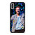 CHRIS MARTIN COLDPLAY VOCALIST iPhone X / XS Case Cover