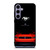 FORD MUSTANG RED Samsung Galaxy S24 Plus Case Cover