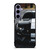 FORD MUSTANG SHELBY BLACK Samsung Galaxy S24 Plus Case Cover