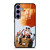 FOREVER YOUNG BANGTAN BOYS BTS Samsung Galaxy S24 Plus Case Cover