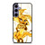 FOX VULPES SPLASH Samsung Galaxy S24 Plus Case Cover