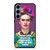 FRIDA KAHLO QUOTES Samsung Galaxy S24 Plus Case Cover