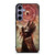 FULL METAL ALCHEMIST Samsung Galaxy S24 Plus Case Cover
