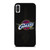 CLEVELAND CAVALIERS CARBON LOGO iPhone X / XS Case Cover