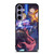 FULLMETAL ALCHEMIST EDWARD AND ROY Samsung Galaxy S24 Plus Case Cover