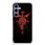 FULLMETAL ALCHEMIST ICON Samsung Galaxy S24 Plus Case Cover