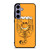 GARFIELD CAT CUTE Samsung Galaxy S24 Plus Case Cover