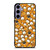 GARFIELD THE CAT COLLAGE Samsung Galaxy S24 Plus Case Cover