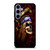 GUNS N ROSES AXL SKULL Samsung Galaxy S24 Plus Case Cover