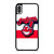 CLEVELAND INDIANS MLB iPhone X / XS Case Cover