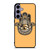 HAMSA EVIL EYE HAND OF FATIMA Samsung Galaxy S24 Plus Case Cover