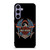 HARLEY DAVIDSON LEGENDARY MOTORCYCLES LOGO EAGLE Samsung Galaxy S24 Plus Case Cover