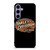 HARLEY DAVIDSON LOGO MOTORCYCLES COMPANY ICON Samsung Galaxy S24 Plus Case Cover