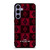 HARLEY QUINN LOGO COACH NEW YORK ICON Samsung Galaxy S24 Plus Case Cover
