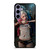 HARLEY QUINN SUICIDE SQUAD Samsung Galaxy S24 Plus Case Cover