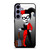 HARLEY QUINN Samsung Galaxy S24 Plus Case Cover