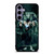 HARRY POTTER ALL FRIENDS Samsung Galaxy S24 Plus Case Cover