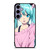 HATSUNE MIKU ANIME Samsung Galaxy S24 Plus Case Cover