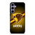 HAWTHORN HAWKS FOOTBALL CLUB LOGO AUSTRALIA TEAM Samsung Galaxy S24 Plus Case Cover