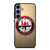 HECKLER AND KOCH WOODEN LOGO Samsung Galaxy S24 Plus Case Cover