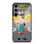 HEY ARNOLD CARTOON Samsung Galaxy S24 Plus Case Cover