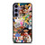 HEY ARNOLD COLLAGE Samsung Galaxy S24 Plus Case Cover