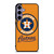 HOUSTON ASTROS BASEBALL Samsung Galaxy S24 Plus Case Cover