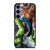 HULK VS THING MARVEL Samsung Galaxy S24 Plus Case Cover