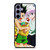 HUNTER X HUNTER GON AND KILLUA ANIME Samsung Galaxy S24 Plus Case Cover