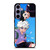 HUNTER X HUNTER KILLUA AND GON Samsung Galaxy S24 Plus Case Cover