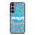 HURLEY SURF CO Samsung Galaxy S24 Plus Case Cover