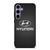 HYUNDAI METAL LOGO Samsung Galaxy S24 Plus Case Cover