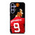 IBRAHIMOVIC MANCHESTER UNITED Samsung Galaxy S24 Plus Case Cover