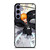ICHIGO KUROSAKI BLEACH ANIME Samsung Galaxy S24 Plus Case Cover