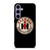 IH INTERNATIONAL HARVESTER FARMALL LOGO Samsung Galaxy S24 Plus Case Cover