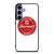 IH INTERNATIONAL HARVESTER FARMALL TRACTOR LOGO PARTS EST 1923 Samsung Galaxy S24 Plus Case Cover