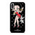 COACH NEW YORK X SEXY BETTY BOOP iPhone X / XS Case Cover