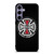 INDEPENDENT TRUCK COMPANY METAL LOGO Samsung Galaxy S24 Plus Case Cover