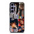 JUICE WRLD THE RAPPER Samsung Galaxy S24 Plus Case Cover