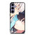 KAGOME KISS INUYASHA Samsung Galaxy S24 Plus Case Cover