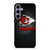 KANSAS CHIEFS FOOTBALL LOGO TEAM ICON Samsung Galaxy S24 Plus Case Cover