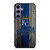 KANSAS CITY ROYALS WOODEN ICON Samsung Galaxy S24 Plus Case Cover