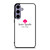 KATE SPADE NEW YORK LOGO PINK ICON Samsung Galaxy S24 Plus Case Cover