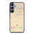 KATE SPADE NEW YORK RAINBOW POLKADOTS Samsung Galaxy S24 Plus Case Cover