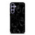KAWS BLACK GLOVES Samsung Galaxy S24 Plus Case Cover