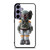 KAWS BOBA FETT STAR WARS Samsung Galaxy S24 Plus Case Cover