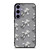 KAWS HYPERBEAST ICONS Samsung Galaxy S24 Plus Case Cover