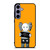 KAWS ICON CHARACTER Samsung Galaxy S24 Plus Case Cover